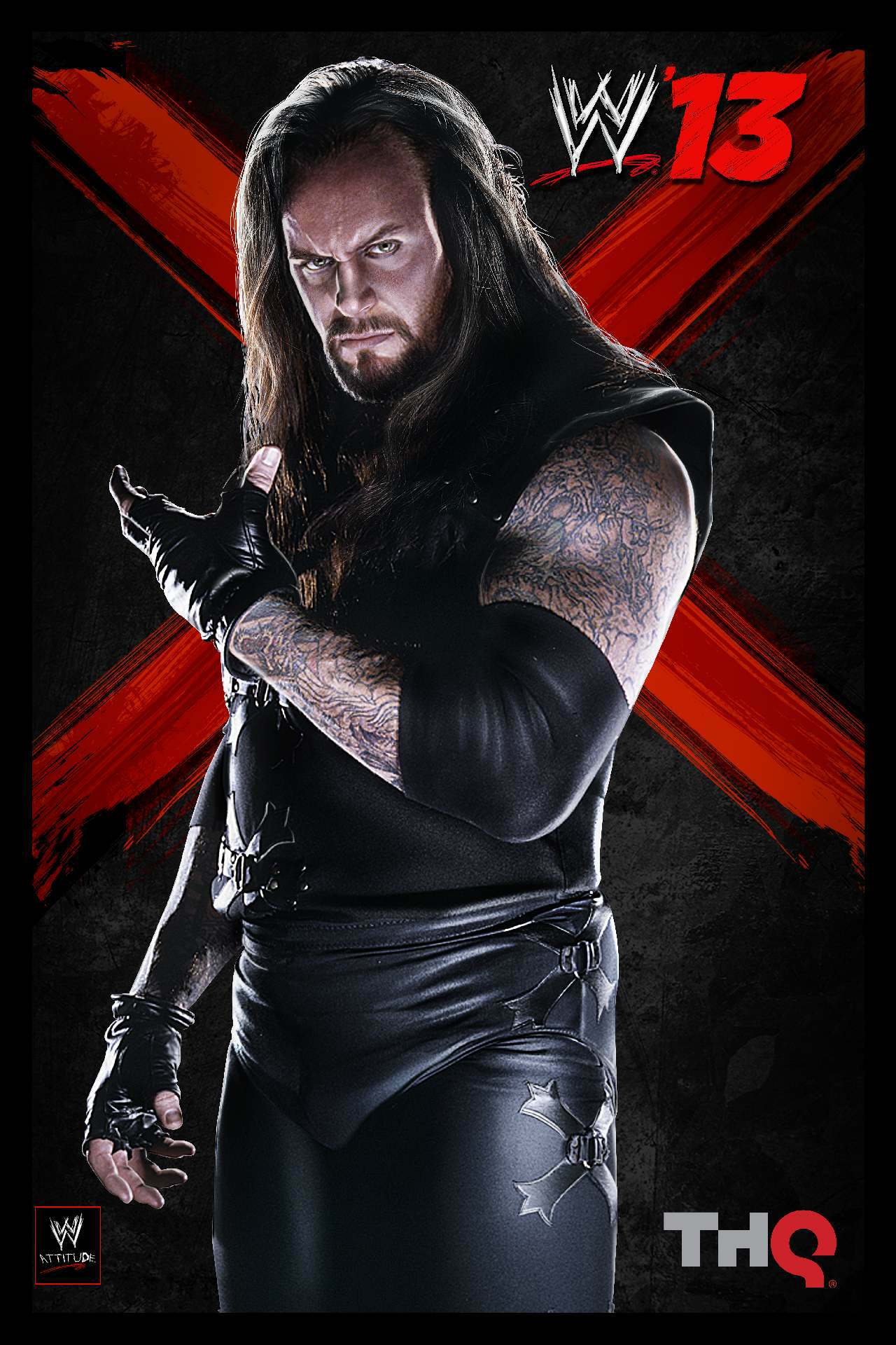 WWE 13 (Mike Tyson Edition) - Imagen 18